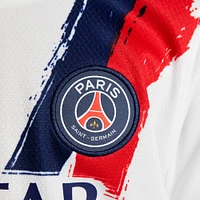 Preschool Nike Paris Saint-Germain 2024/25 Away Little Kids Kit Set