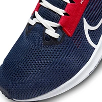 Unisex Nike Black Paris Saint-Germain Pegasus 40 Road Running Shoe