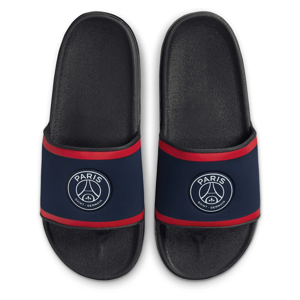 Unisex Nike Paris Saint-Germain Offcourt Slides