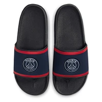 Unisex Nike Paris Saint-Germain Offcourt Slides