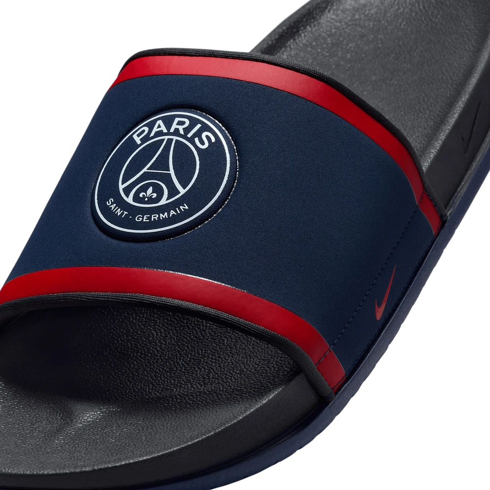 Unisex Nike Paris Saint-Germain Offcourt Slides