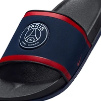 Unisex Nike Paris Saint-Germain Offcourt Slides