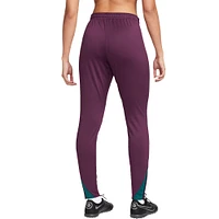 Women's Nike Burgundy Paris Saint-Germain 2024/25 Strike Performance Pants
