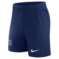 Women's Nike  Navy Paris Saint-Germain 2024/25 Home Stadium Shorts