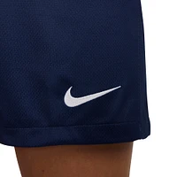 Women's Nike  Navy Paris Saint-Germain 2024/25 Home Stadium Shorts