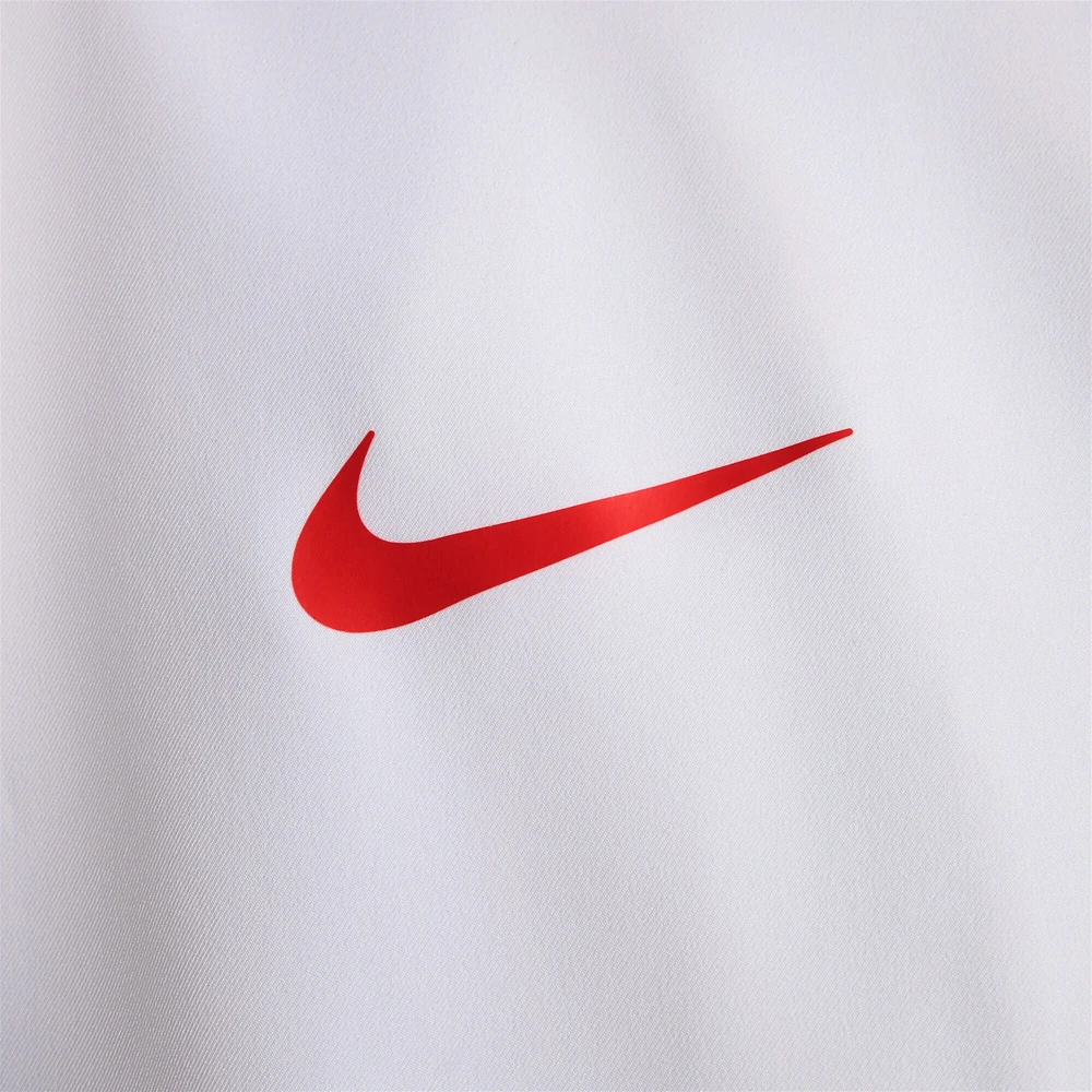 Women's Nike  White Paris Saint-Germain 2024/25 Strike Anthem Full-Zip Jacket