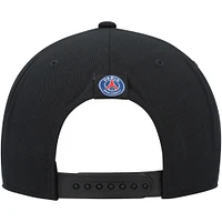 Youth Nike Black Paris Saint-Germain Pro Snapback Hat