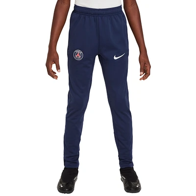 Pantalon Nike Bleu Marine Paris Saint-Germain 2024/25 Academy Pro Performance
