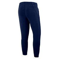 Youth Nike Navy Paris Saint-Germain Club Fleece Jogger Pants