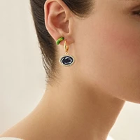 BaubleBar  Penn State Nittany Lions Set of Two Earrings