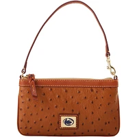 Dooney & Bourke Penn State Nittany Lions Large Slim Wristlet