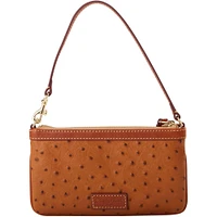 Dooney & Bourke Penn State Nittany Lions Large Slim Wristlet