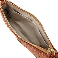 Dooney & Bourke Penn State Nittany Lions Large Slim Wristlet