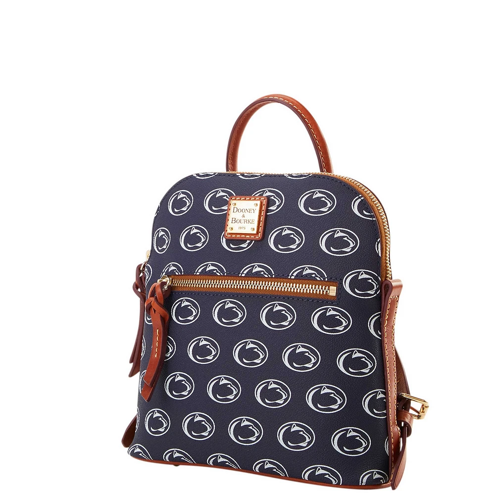Dooney & Bourke Penn State Nittany Lions Small Backpack