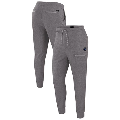 Pantalon de jogging pour homme J. Palmer Graphite Penn State Nittany Lions Home Game