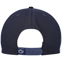 Men's New Era  Navy Penn State Nittany Lions Outright 9FIFTY Snapback Hat