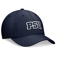 Men's Nike Navy Penn State Nittany Lions 2024 Sideline Flex Hat