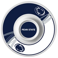 Penn State Nittany Lions Dynamic Chip & Dip Platter