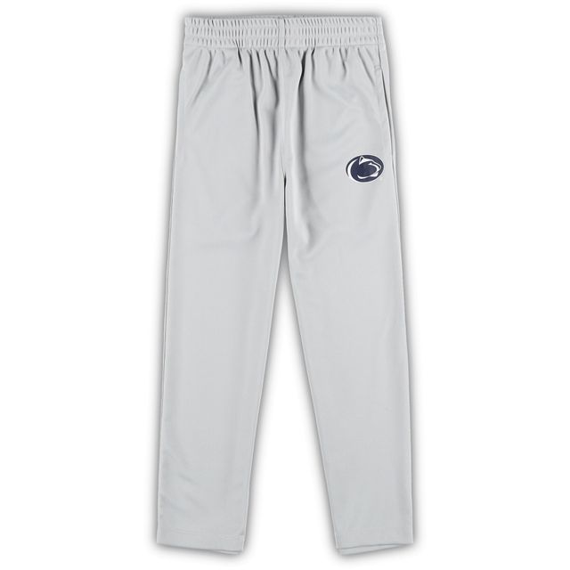Préscolaire Marine/Gris Penn State Nittany Lions Red Zone Jersey & Pantalon Set