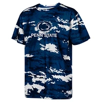 T-shirt de l'équipe maternelle Penn State Nittany Lions Scrimmage