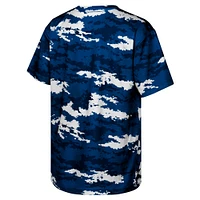 T-shirt de l'équipe maternelle Penn State Nittany Lions Scrimmage