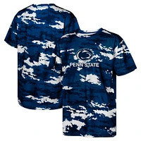 T-shirt de l'équipe maternelle Penn State Nittany Lions Scrimmage