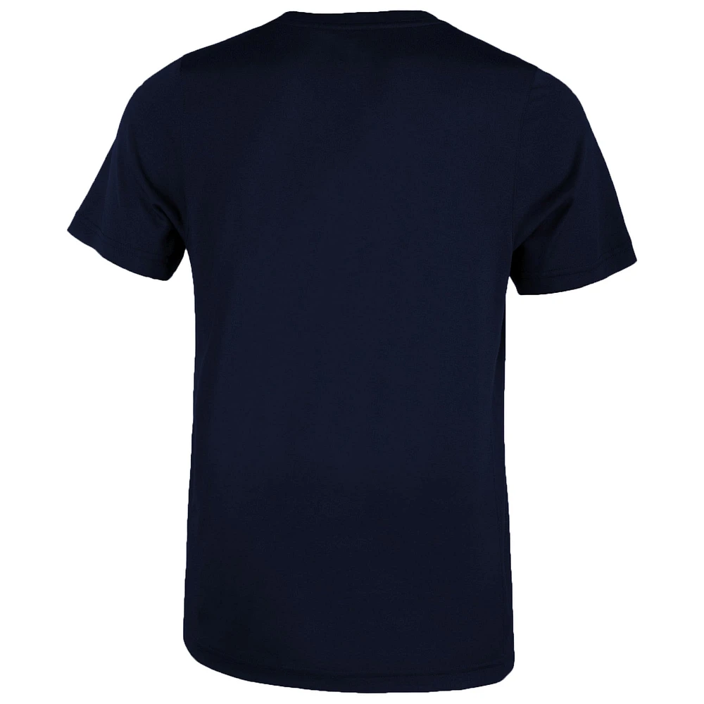 Préscolaire Nike Penn State Nittany Lions 2023 Sideline Legend Performance T-shirt pour enfant