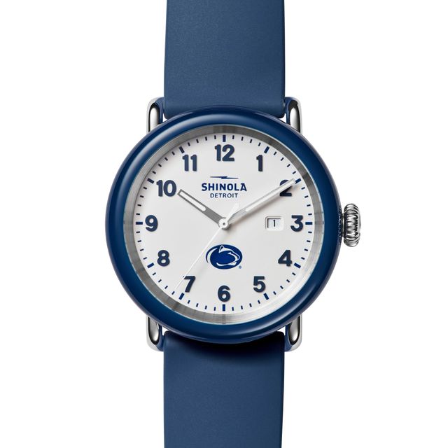 Montre Shinola Penn State Nittany Lions Collegiate
