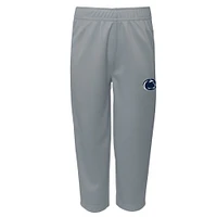 Toddler Navy Penn State Nittany Lions Two-Piece Red Zone Jersey & Pants Set