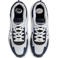 Unisex Nike White Penn State Nittany Lions Air Max Solo Shoes