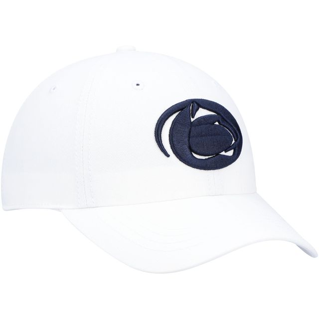 Casquette ajustable avec logo blanc Penn State Nittany Lions Miata '47 pour femmes