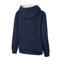 Youth Colosseum Navy Penn State Nittany Lions Lead Guitarists Pullover Hoodie