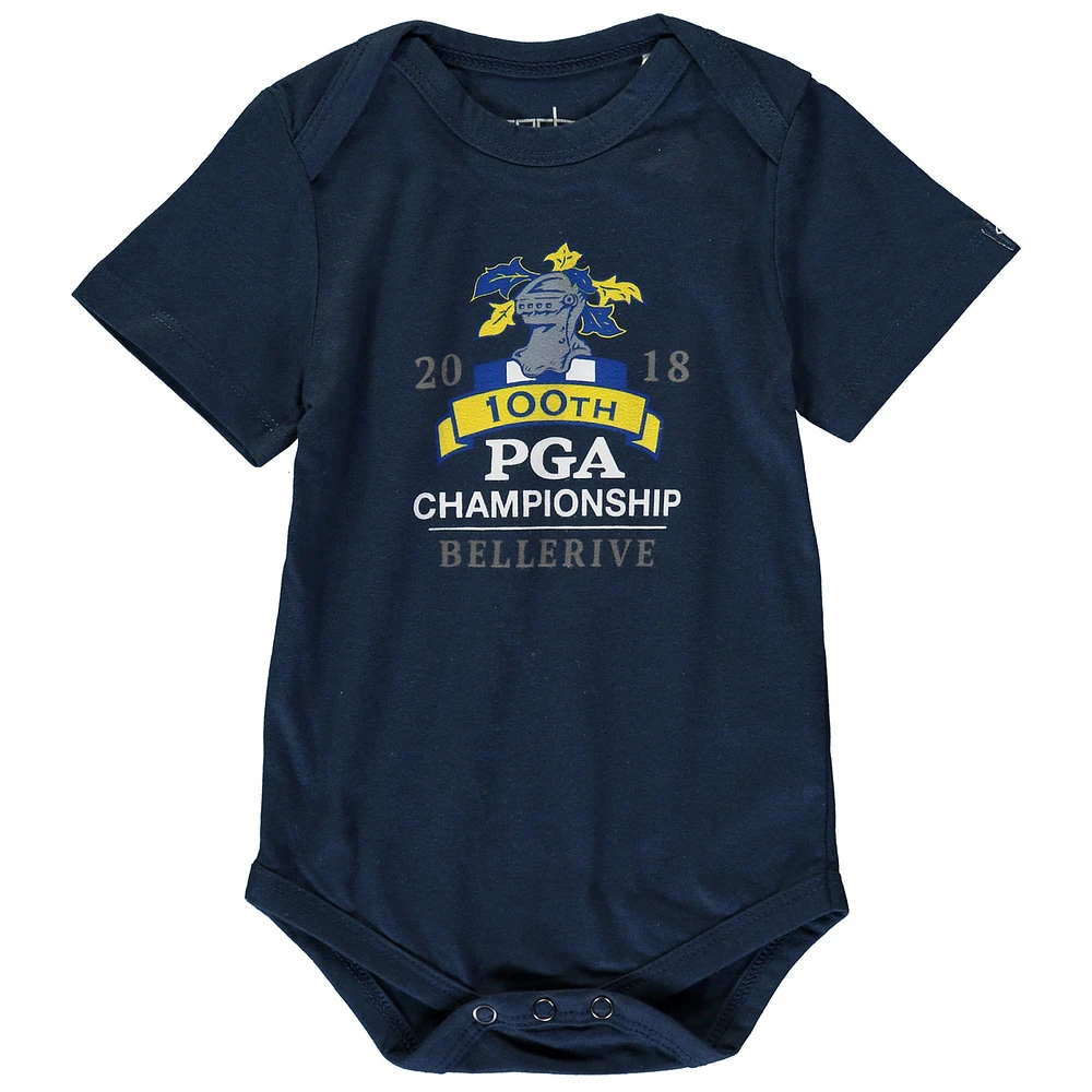 Body Otis pour bébé Garb Navy 2018 PGA Championship