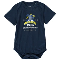 Body Otis pour bébé Garb Navy 2018 PGA Championship