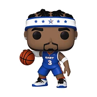 Allen Iverson 2005 NBA All-Star Game #159 Funko Pop! Vinyl Figure