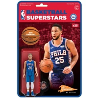 Ben Simmons Philadelphia 76ers Icon Edition Player Figure