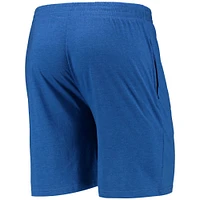 Men's Concepts Sport Royal/Red Philadelphia 76ers T-Shirt & Shorts Sleep Set