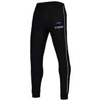Men's NBA x Hugo Boss Black Philadelphia 76ers Slam Dunk Jersey Tracksuit Pants
