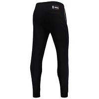 Men's NBA x Hugo Boss Black Philadelphia 76ers Slam Dunk Jersey Tracksuit Pants