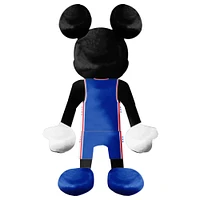 Northwest x Disney Philadelphia 76ers Mickey Mouse Cloud Pal Peluche