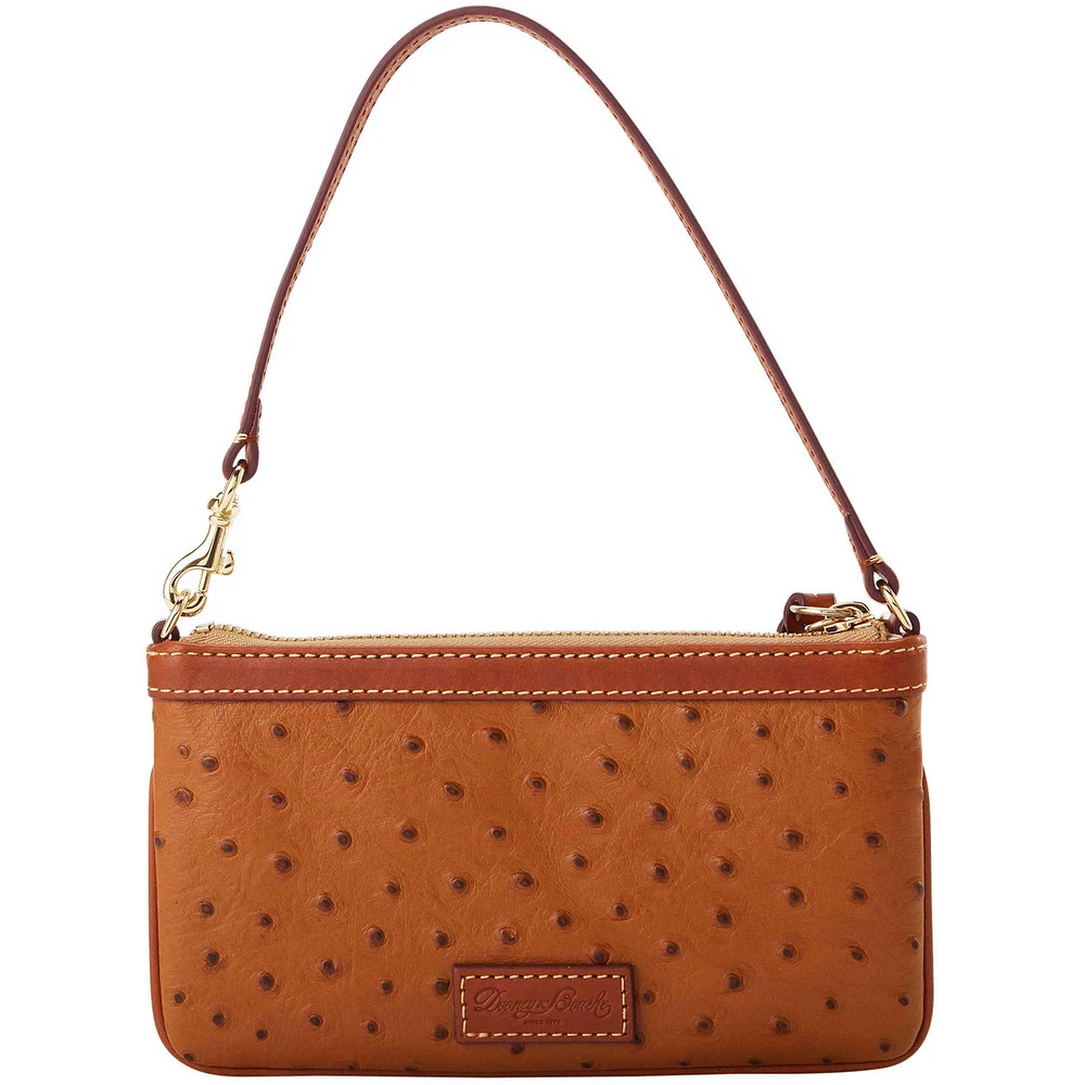 Dooney & Bourke Philadelphia Eagles Large Slim Wristlet