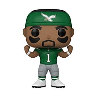 FUO EAG SANS COULEUR 1 JALEN HURTS POP NFL FANATICS EXCLUSIF EAGLES JALEN HURTS COLFIG