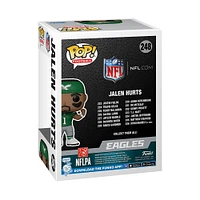 FUO EAG SANS COULEUR 1 JALEN HURTS POP NFL FANATICS EXCLUSIF EAGLES JALEN HURTS COLFIG