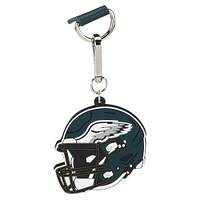 Loungefly Philadelphia Eagles Clear Convertible Backpack & Tote Bag