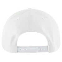 Men's '47 White Philadelphia Eagles Roscoe Hitch Rope Adjustable Hat