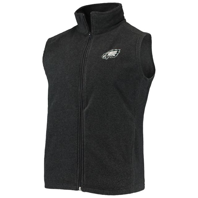 DUN EAG CHARCOAL 20 HOUSTON VESTE POLAIRE JACMENVST
