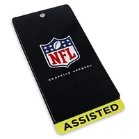 Men's  Green Philadelphia Eagles Field Goal Assisted T-Shirt