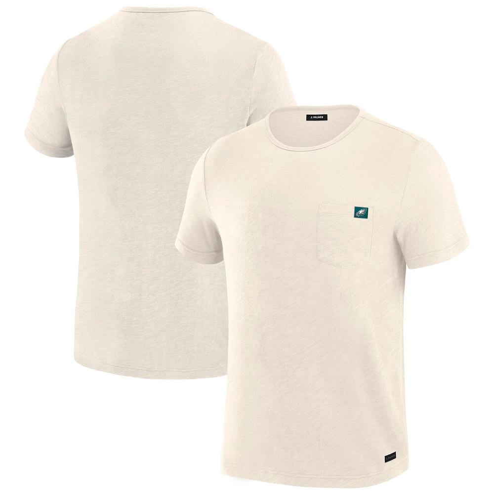 Men's J. Palmer Philadelphia Eagles In-The-Pocket T-Shirt