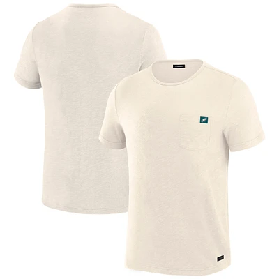 Men's J. Palmer White Philadelphia Eagles In-The-Pocket T-Shirt