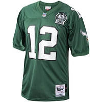 Men's Mitchell & Ness Randall Cunningham Philadelphia Eagles 1992 Authentic Throwback Retired Player Jersey